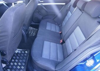 Škoda Octavia 1.9TDi 77kw,digi klima nafta manuál 77 kw - 10