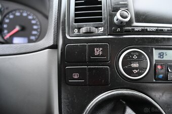 Volkswagen Multivan T5 1.9TDI 75KW 3/2007 - 10
