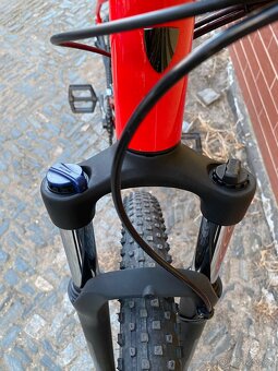 Trek Marlin 6 Horské kolo - 10