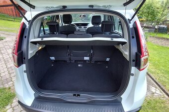 Renault Scenic 1.6i 16v r.v. 2012 naj. 157 tis. km - 10
