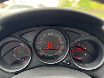 Citroën C4 1.6 VTi 88 kW (2013) Tažné - 10