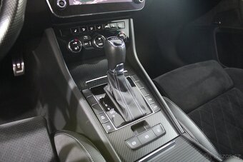 Škoda Superb Sportline 1.5TSi DSG 110/kW,Virtual,Kessy,Led - 10