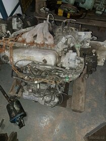 HONDA ACCORD 2.0I ES - 10