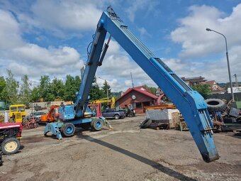 Fuchs Koparka FUCHS MHL 350 TEREX rypadlo - 10