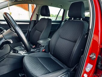 Škoda Octavia III FL Combi 2.0 TDI Drive - 10