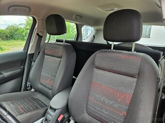 OPEL MERIVA R.V.12/2011, 1.3,TAŽNÉ - 10
