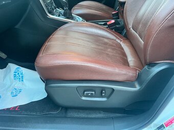 Prodám Opel Antara 2.2 CDTi 4x4 Cosmo Pack - 10