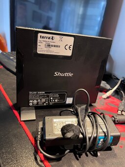 Mini pc i3-7100U/8GB DDR4/SSD 120GB - 10
