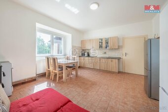 Prodej zemědělské usedlosti, 895 m², Dřetovice - 10