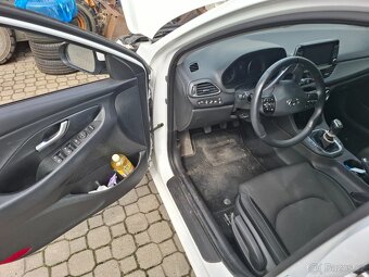 Hyundai I30 rok 2021 ODPOČET DPH - 10