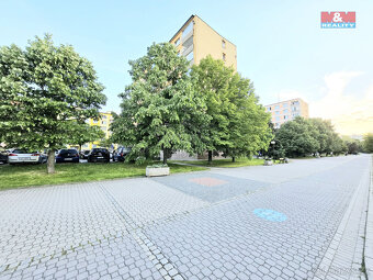 Prodej bytu 3+kk, 54 m², Louny, ul. Kosmonautů - 10