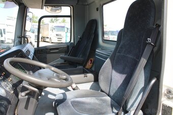 DAF CF 240, HYDRAULICKÁ RUKA HMF 953 K2, PNEU 80% - 10
