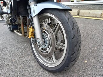 Honda CBF 1000 ABS (2009/53700km) - 10
