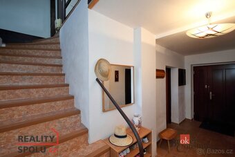 Prodej, domy/rodinný, 158 m2, Kamenice 4, 29404 Dobšín, Mlad - 10