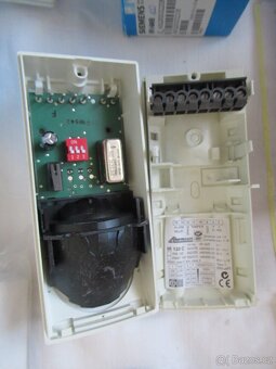 komponenty EZS - 10