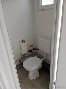 Kombinovaný stavební kontejner (111) - použitý - 10