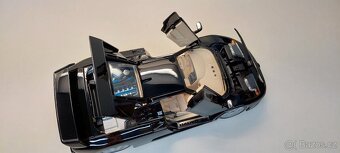 1:18 BUGATTI EB110 DAUER - 10