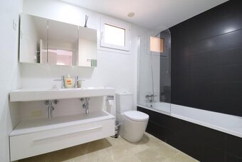 ŠPANĚLSKO, Orihuela Costa, apartmán u moře - 10