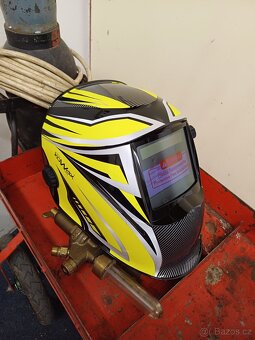 Svářečka CO2 - 10