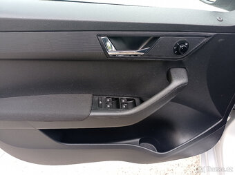 Škoda Fabia 1.2 TSI 81kW/Tažné/Výhřev/1Maj - 10