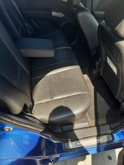 Kia sportage - 10