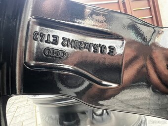 R20 Audi A6/S6 - 10