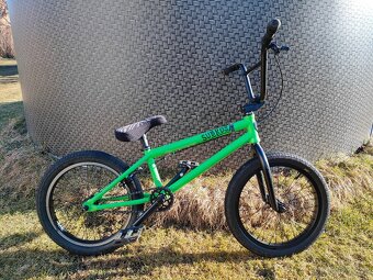 Freestyle BMX Subrosa Tiro - 10
