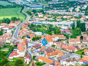 Prodej rodinného domu 3+1, 83 m2 - Dobšice, ev.č. 100075 - 10