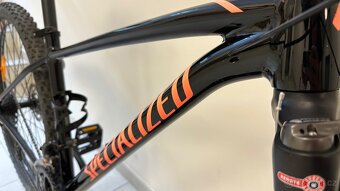 Specialized Rockhopper Comp, 29", pro jedzce od 160 cm. - 10