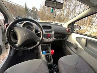 Peugeot 107 street racing - 10