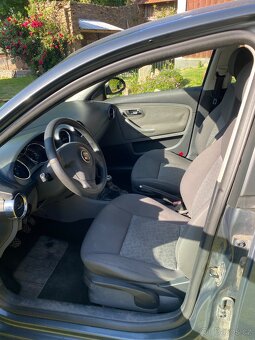 Seat Ibiza 1.2 51kW - 10