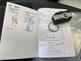BMW C400 GT- ZÁRUKA, ČR, STAV NOVÉ MOTORKY - 10