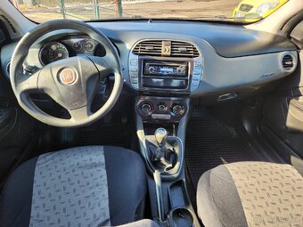 Fiat Bravo 1.4i 66 kW - 10