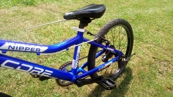 Dětské kolo CORE NIPPER 20" - 10