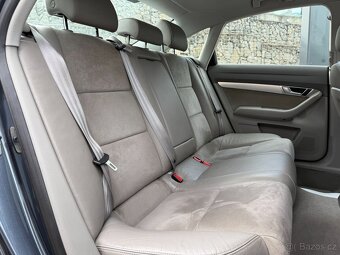 Audi A6 2008 2.7 - 10