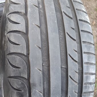 Intra CR 5x100 R17 - 10