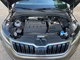 Škoda Kodiaq Style, 2.0tdi, 140kw, 4x4, EXTRA stav - 10