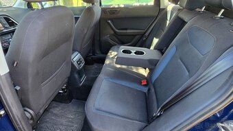 SEAT ATECA  1.0TSI STYLE ECO 85KW - 10