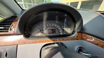 MB VITO 111CDI EXTRA LONG - 10