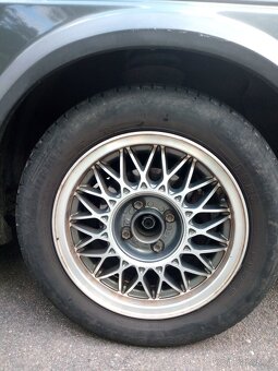 Volkswagen golf mk2 1,6 GTD - 10