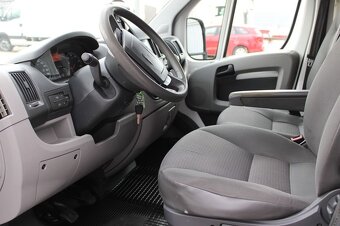 Citroën Jumper 3.0 HDI/115KW, L4H2, NA ND - 10