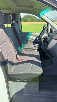 Mercedes Benz Vito 2,2 111 CDI 285 340km 07/2007 - 10