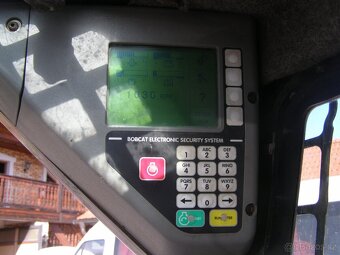 Bobcat T 190TURBO - 10