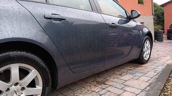 Opel Insignia 1.8 16v-103kw,rok2010,org. Km, pi stk - 10