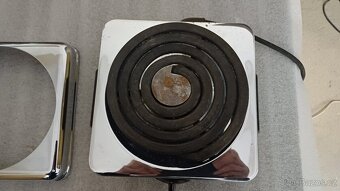 Retro domácí spotřebiče - 10