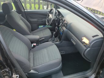 Škoda Octavia TDI 81 KW. 2002. Plně funkční. - 10