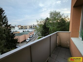 Brno - Řečkovice, OV 2+1 s garáží, 65 m², 2 balkony, sklep, - 10