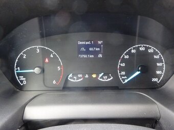 Ford Transit Custom 300 L1H1 TREND-ORIG- 74 000 KM - 10