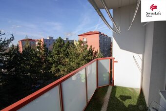 Prodej bytu 3+1 54 m2 Kollárova, Jihlava - 10