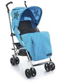 Babypoint Polo 2021 Blue, fusak, obal, NOVÉ - 10